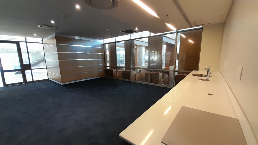 To Let commercial Property for Rent in Waterfall Gauteng