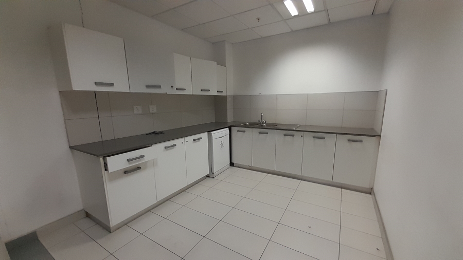 To Let commercial Property for Rent in Waterfall Gauteng