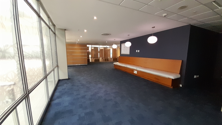 To Let commercial Property for Rent in Waterfall Gauteng