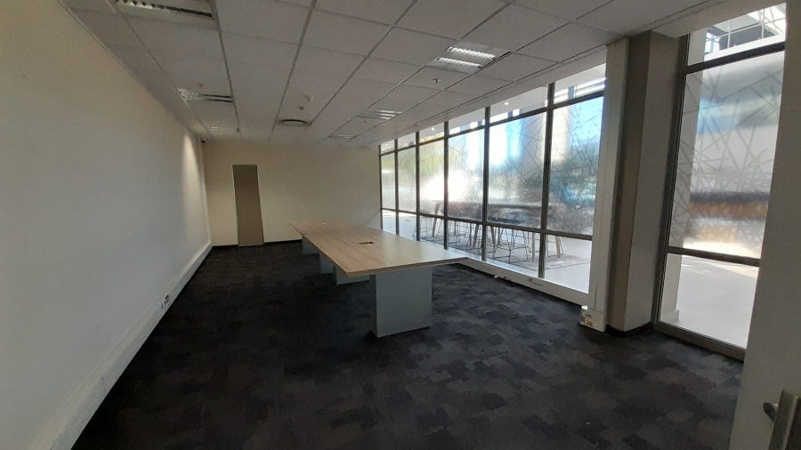 To Let commercial Property for Rent in Waterfall Gauteng