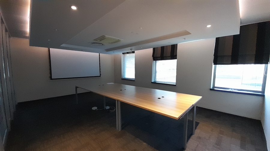 To Let commercial Property for Rent in Waterfall Gauteng