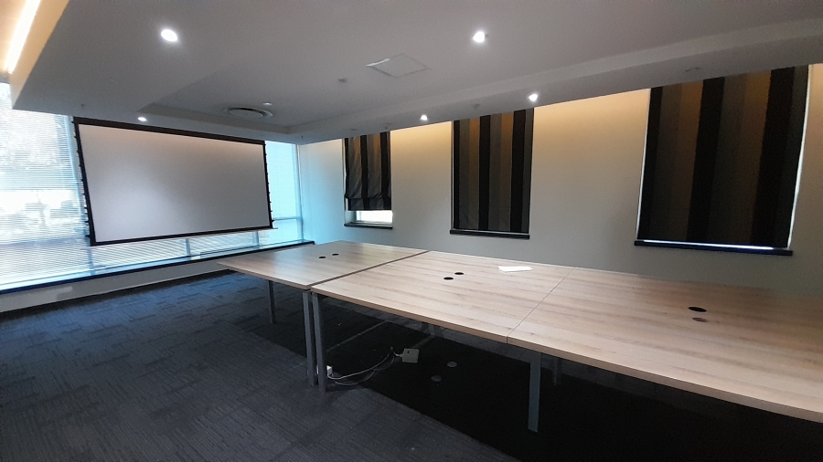 To Let commercial Property for Rent in Waterfall Gauteng