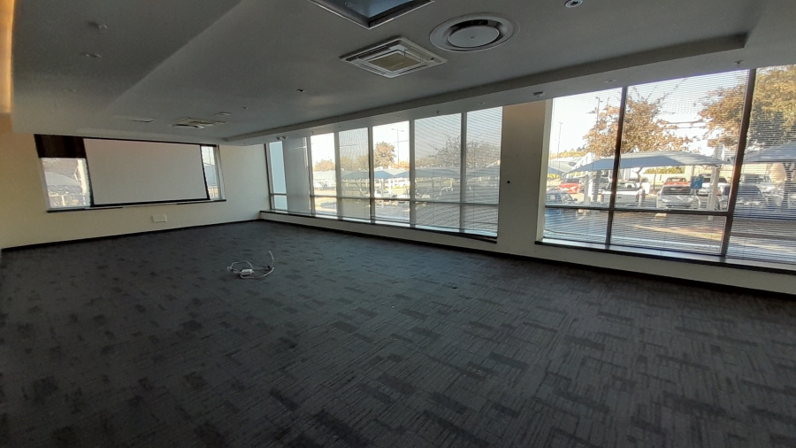 To Let commercial Property for Rent in Waterfall Gauteng
