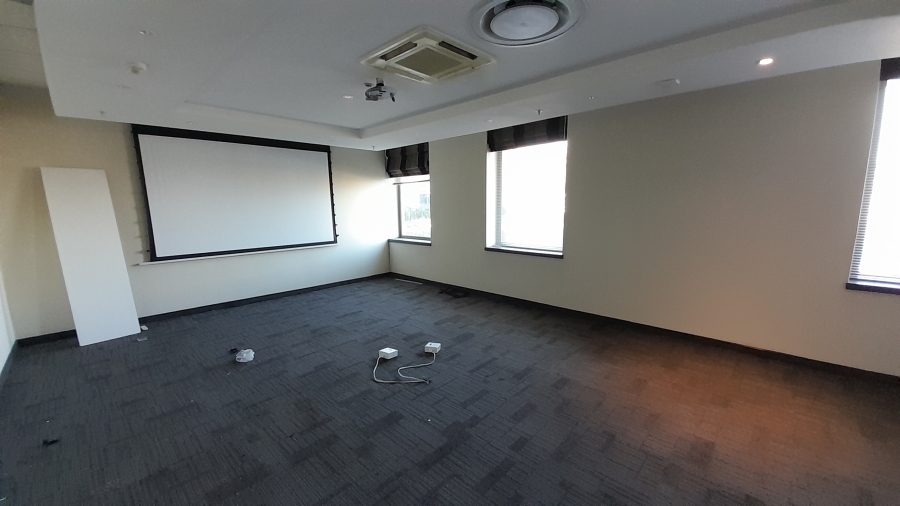 To Let commercial Property for Rent in Waterfall Gauteng