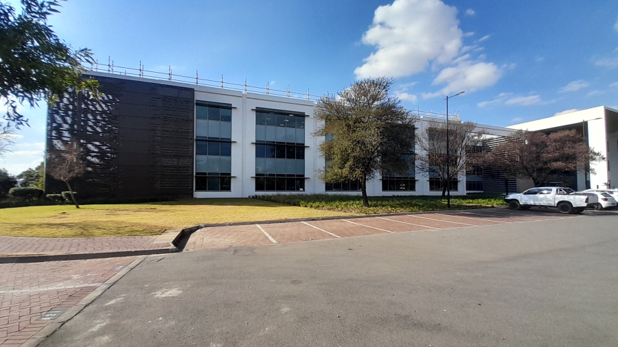 To Let commercial Property for Rent in Waterfall Gauteng