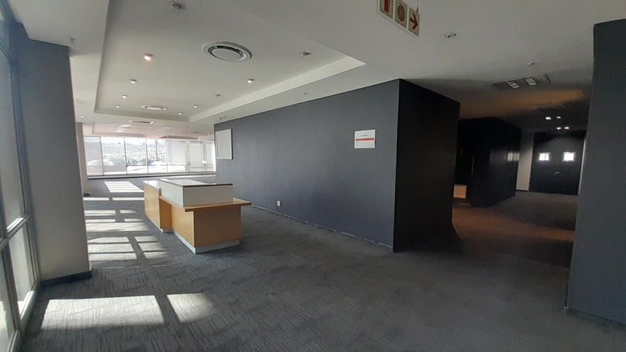To Let commercial Property for Rent in Waterfall Gauteng