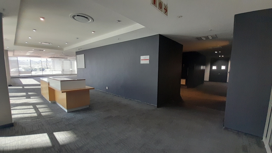 To Let commercial Property for Rent in Waterfall Gauteng