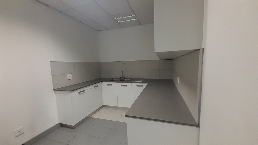 To Let commercial Property for Rent in Waterfall Gauteng