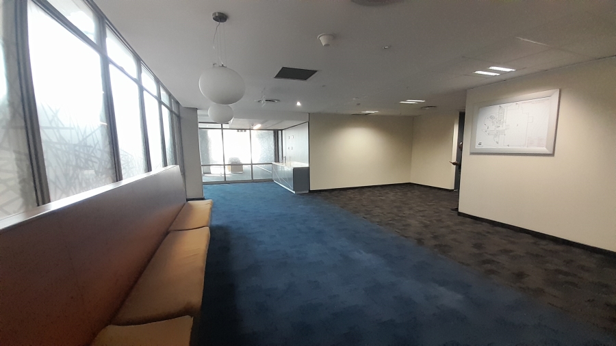 To Let commercial Property for Rent in Waterfall Gauteng