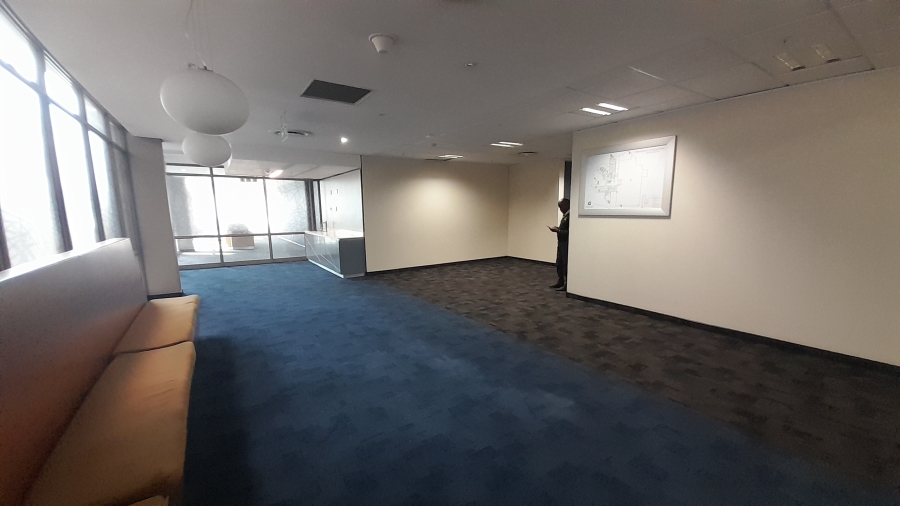 To Let commercial Property for Rent in Waterfall Gauteng