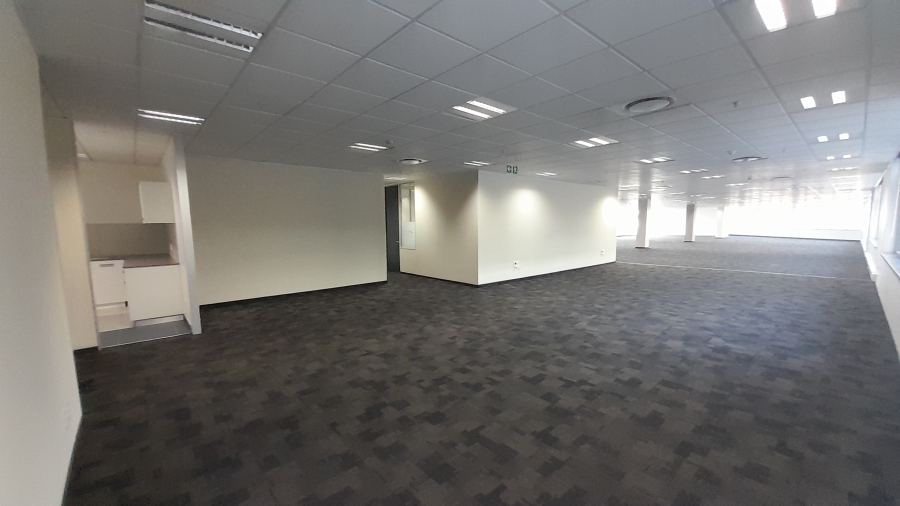 To Let commercial Property for Rent in Waterfall Gauteng