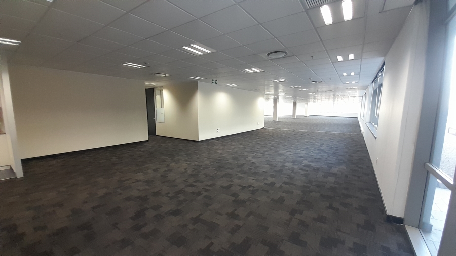 To Let commercial Property for Rent in Waterfall Gauteng