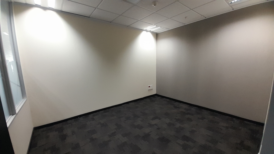 To Let commercial Property for Rent in Waterfall Gauteng