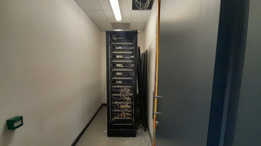 To Let commercial Property for Rent in Waterfall Gauteng