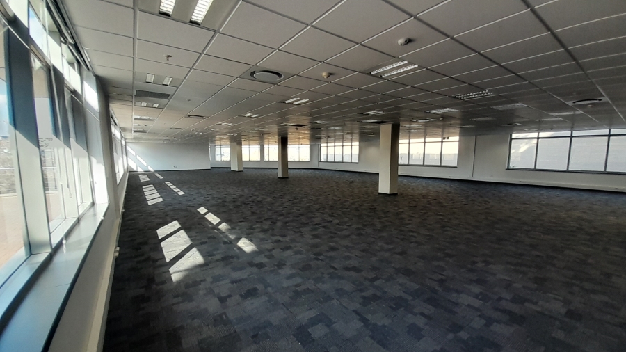 To Let commercial Property for Rent in Waterfall Gauteng