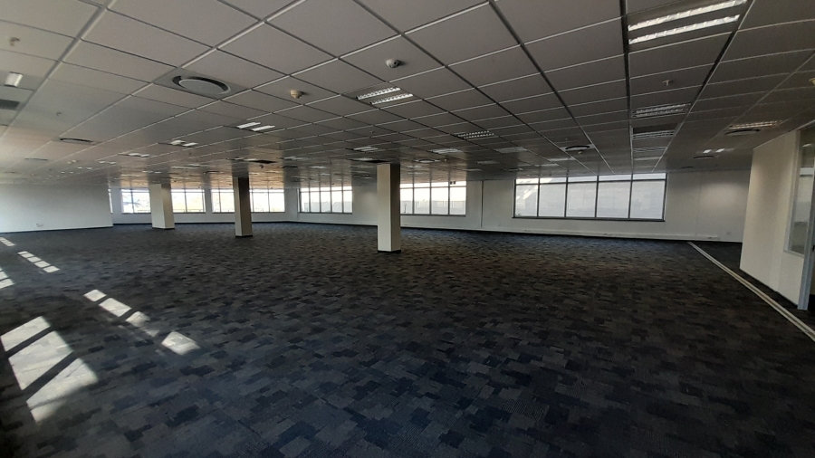 To Let commercial Property for Rent in Waterfall Gauteng