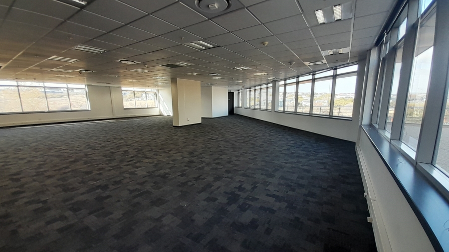 To Let commercial Property for Rent in Waterfall Gauteng