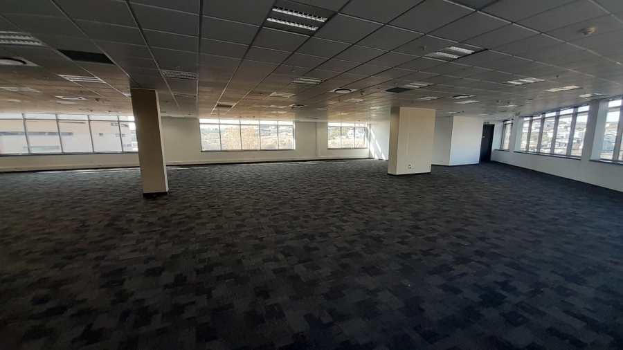 To Let commercial Property for Rent in Waterfall Gauteng
