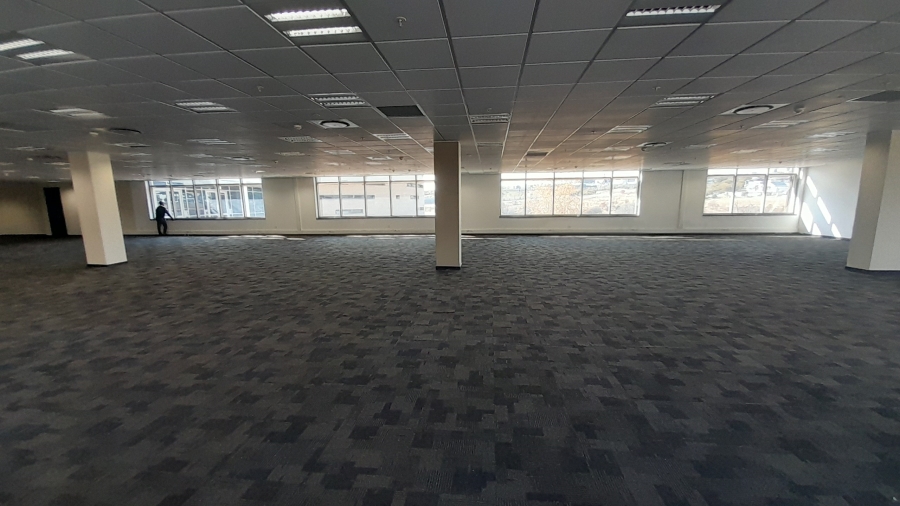 To Let commercial Property for Rent in Waterfall Gauteng