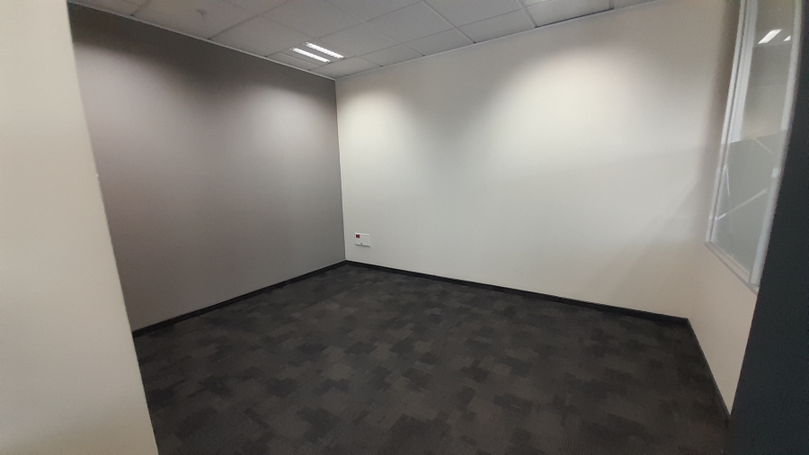 To Let commercial Property for Rent in Waterfall Gauteng