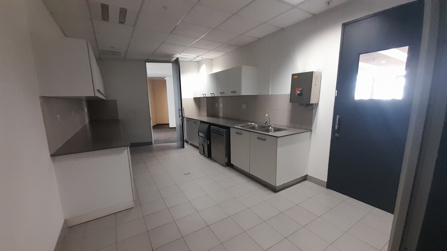 To Let commercial Property for Rent in Waterfall Gauteng