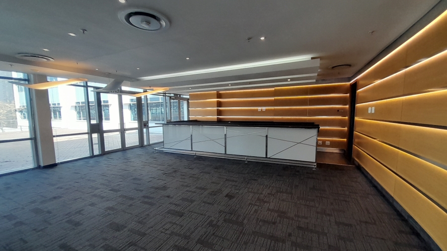 To Let commercial Property for Rent in Waterfall Gauteng