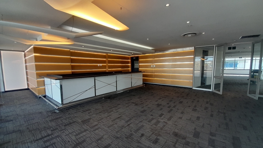 To Let commercial Property for Rent in Waterfall Gauteng