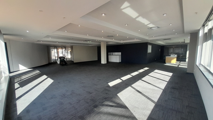 To Let commercial Property for Rent in Waterfall Gauteng