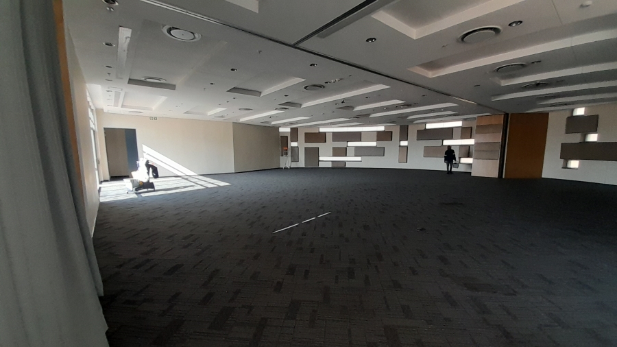 To Let commercial Property for Rent in Waterfall Gauteng