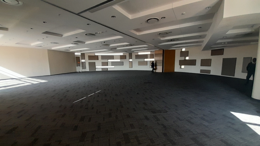 To Let commercial Property for Rent in Waterfall Gauteng