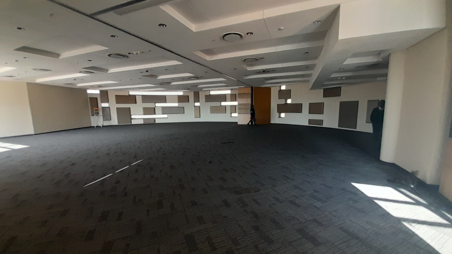 To Let commercial Property for Rent in Waterfall Gauteng