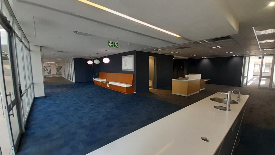 To Let commercial Property for Rent in Waterfall Gauteng