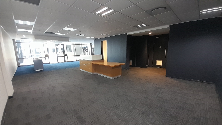 To Let commercial Property for Rent in Waterfall Gauteng