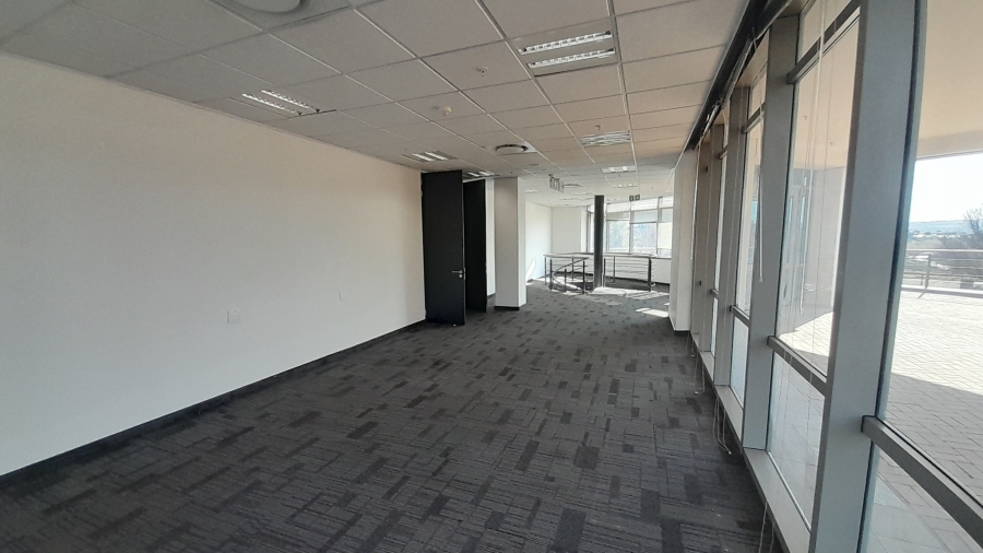 To Let commercial Property for Rent in Waterfall Gauteng