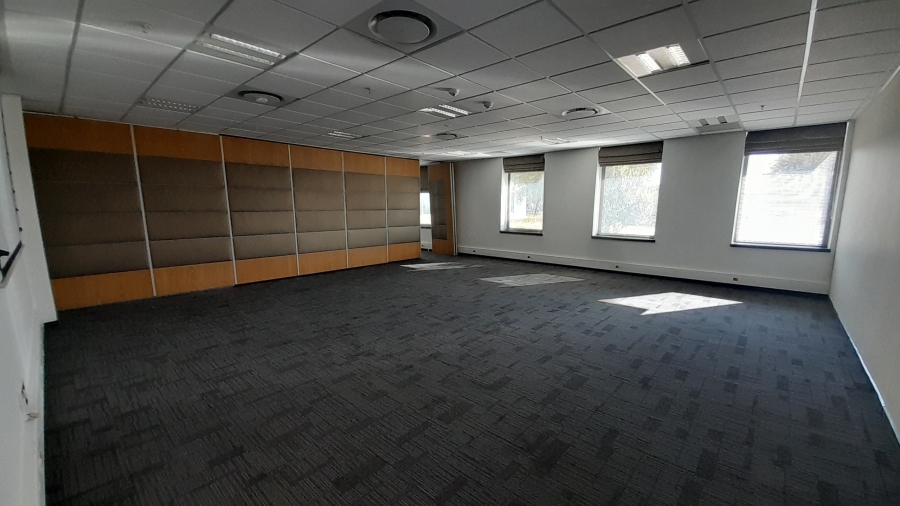 To Let commercial Property for Rent in Waterfall Gauteng