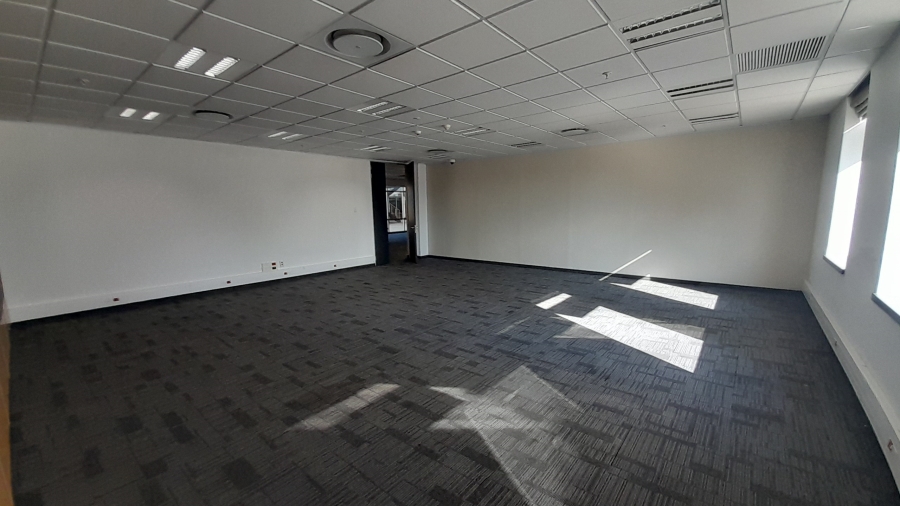 To Let commercial Property for Rent in Waterfall Gauteng