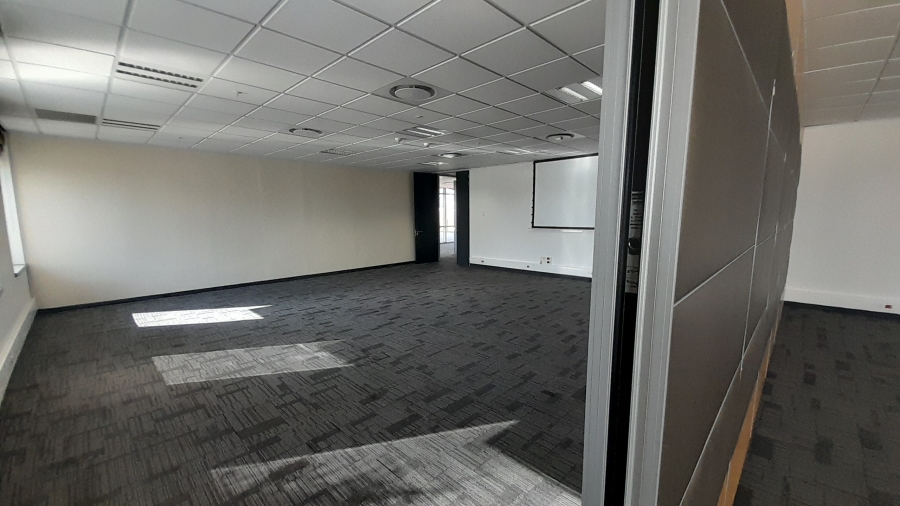 To Let commercial Property for Rent in Waterfall Gauteng