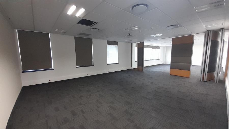 To Let commercial Property for Rent in Waterfall Gauteng