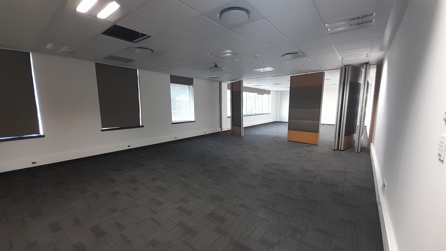 To Let commercial Property for Rent in Waterfall Gauteng