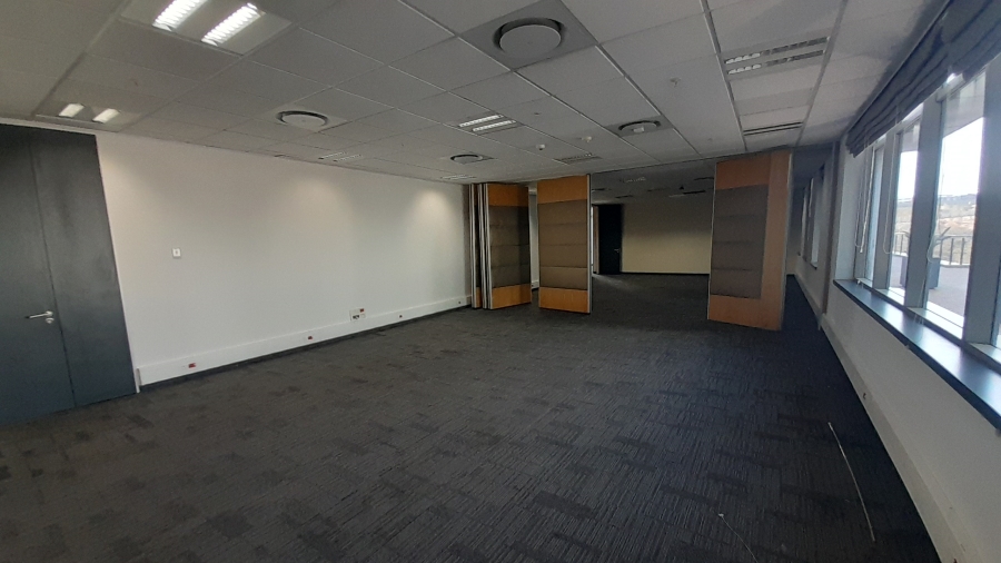 To Let commercial Property for Rent in Waterfall Gauteng