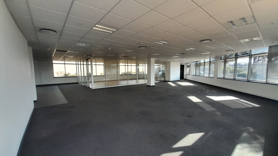 To Let commercial Property for Rent in Waterfall Gauteng