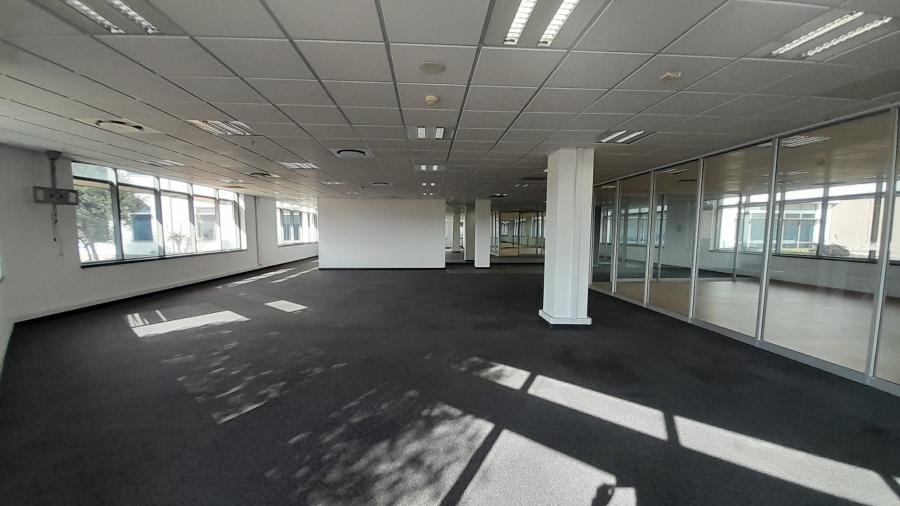 To Let commercial Property for Rent in Waterfall Gauteng