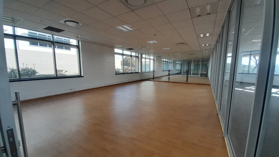 To Let commercial Property for Rent in Waterfall Gauteng