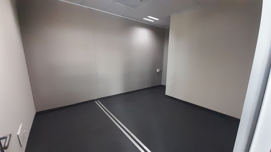 To Let commercial Property for Rent in Waterfall Gauteng