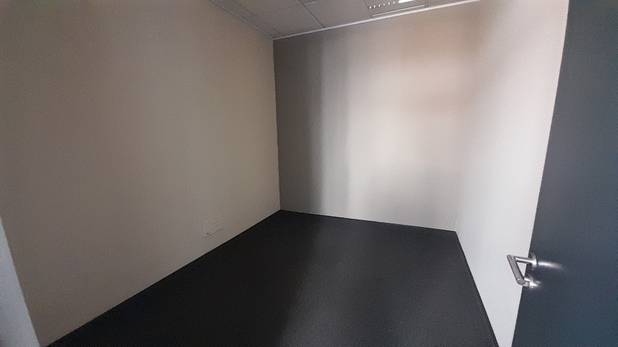 To Let commercial Property for Rent in Waterfall Gauteng