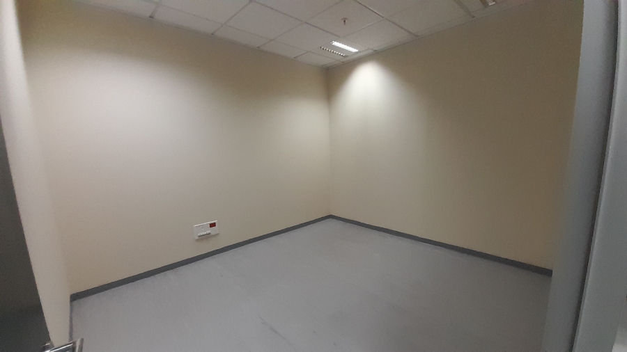 To Let commercial Property for Rent in Waterfall Gauteng