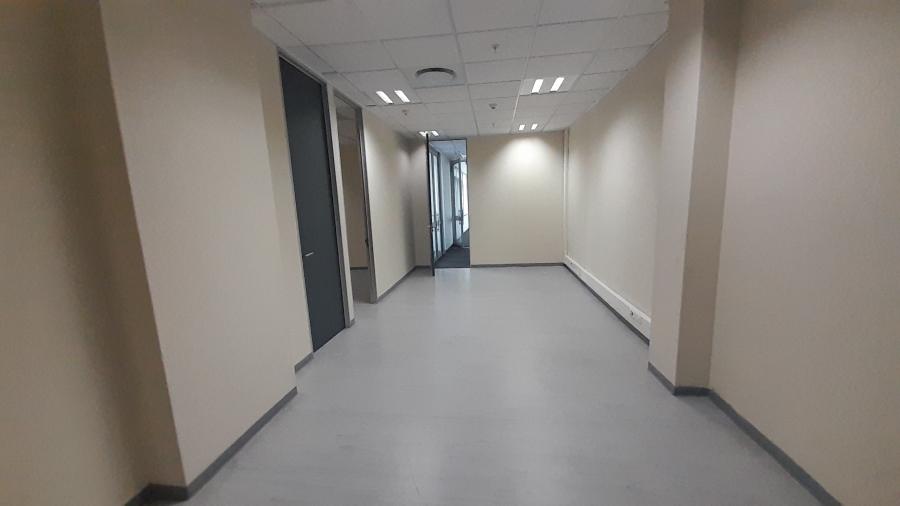 To Let commercial Property for Rent in Waterfall Gauteng