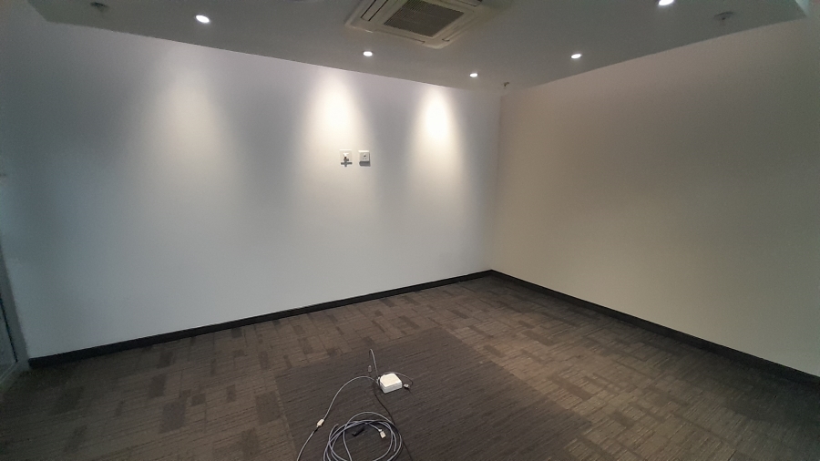 To Let commercial Property for Rent in Waterfall Gauteng