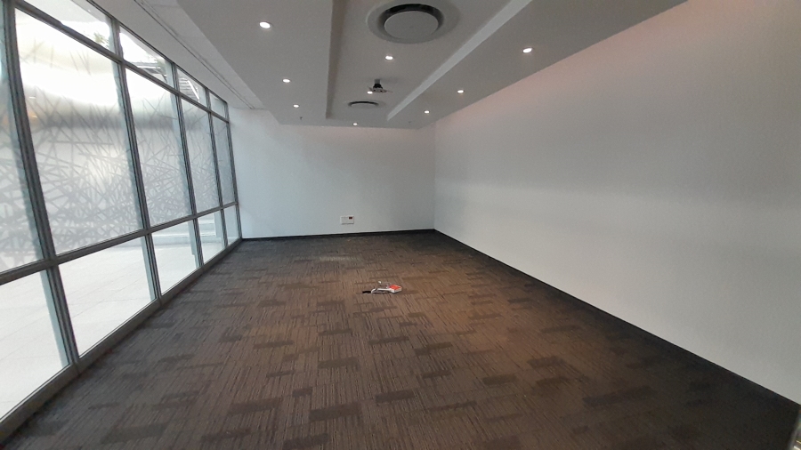 To Let commercial Property for Rent in Waterfall Gauteng