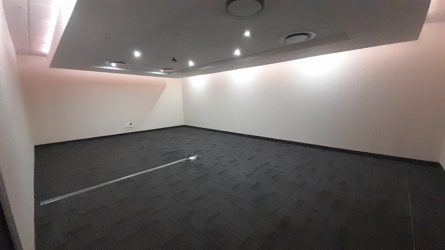 To Let commercial Property for Rent in Waterfall Gauteng